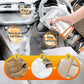 Multipurpose Dense Foam Cleaner for Car and Household