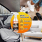 Multipurpose Dense Foam Cleaner for Car and Household