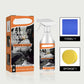 Multipurpose Dense Foam Cleaner for Car and Household