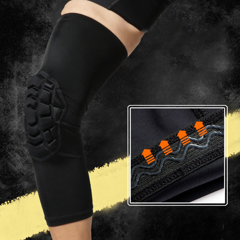 Performance Knie- und Ellbogenschoner