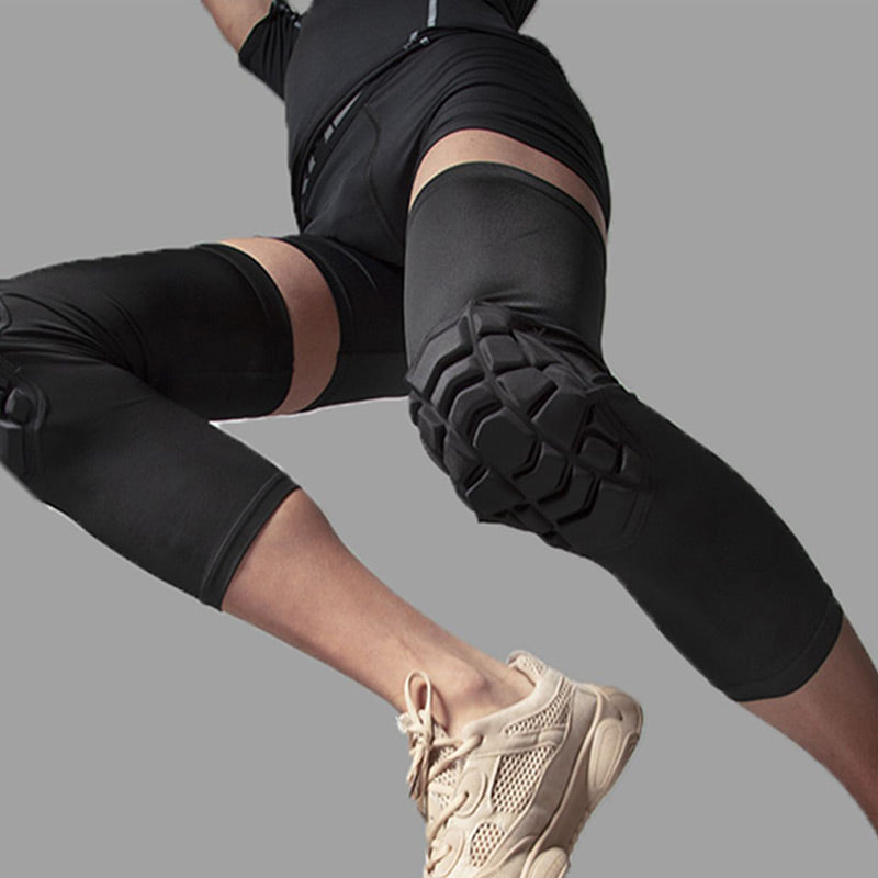 Performance Knie- und Ellbogenschoner