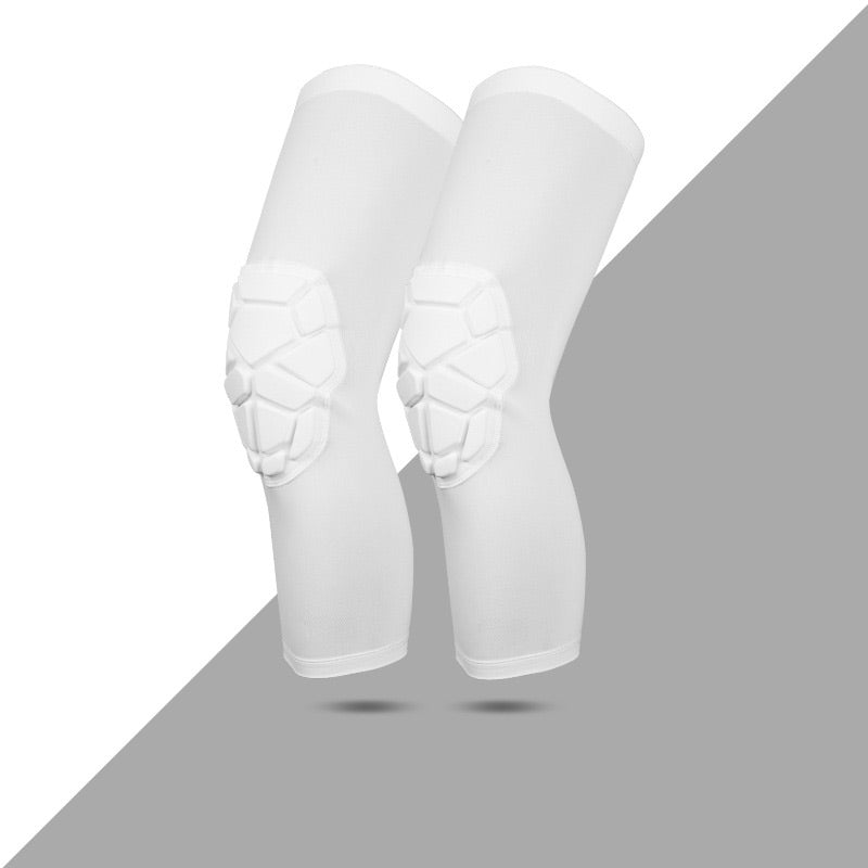 Performance Knie- und Ellbogenschoner