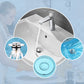 Universal Bad Anti-Clogging Pop-Up Sink Stopper
