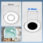 Universal Bad Anti-Clogging Pop-Up Sink Stopper