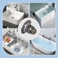 Universal Bad Anti-Clogging Pop-Up Sink Stopper