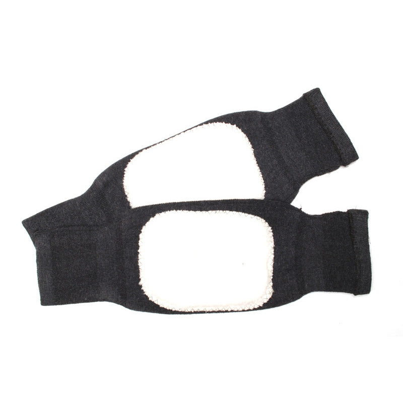 ❄️ Dicke, kuschelige Kniepolster gegen Kälte – Wärmeisolierung für Arbeiten im Knien oder im Haushalt 🧹🏠