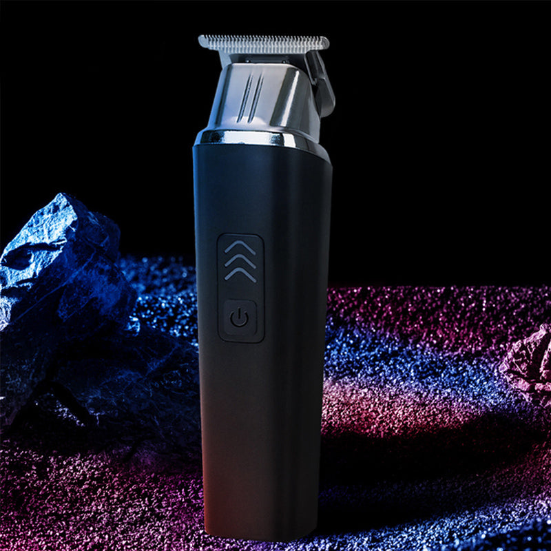 Multifunktionales Rasierhaarschneider-Set