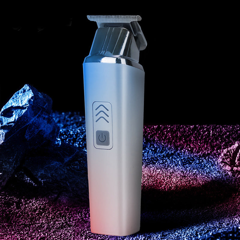 Multifunktionales Rasierhaarschneider-Set