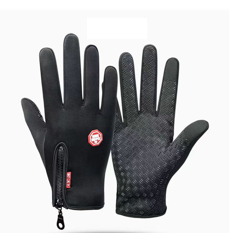 ❄️LSAT DAY SALE 60 % RABATT!!🔥Wasserdichte Touchscreen-Thermohandschuhe🧤