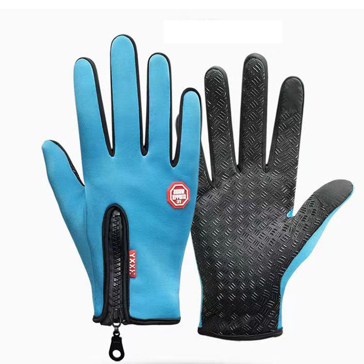 ❄️LSAT DAY SALE 60 % RABATT!!🔥Wasserdichte Touchscreen-Thermohandschuhe🧤