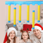 ⏰ Weihnachtsausverkauf 70 % Rabatt!!🎁✨ Herausforderungsspiel mit reflektierendem Stock Drop Stick Set1