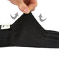 USB Wiederaufladbare elektrisch beheizte Strickhandschuhe