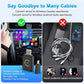 Mini Wireless CarPlay Adapter (50 % Rabatt)