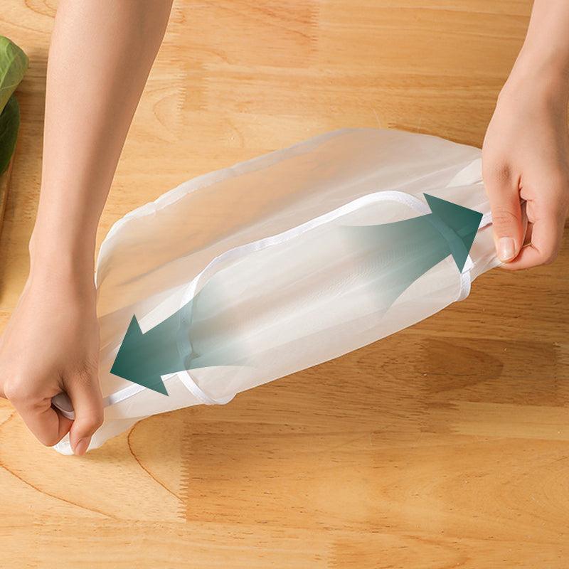 🥛 Professioneller Filterbeutel für hausgemachte Sojamilch und kulinarische Zubereitungen 🧈🌿