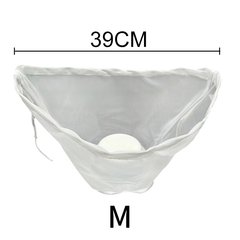 🥛 Professioneller Filterbeutel für hausgemachte Sojamilch und kulinarische Zubereitungen 🧈🌿
