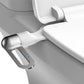 Badezimmer Nicht-elektrisches Bidet mit doppelter Sprühdüse Toilettenreiniger Bidet Hygienisches selbstreinigendes Bidet
