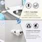 Badezimmer Nicht-elektrisches Bidet mit doppelter Sprühdüse Toilettenreiniger Bidet Hygienisches selbstreinigendes Bidet