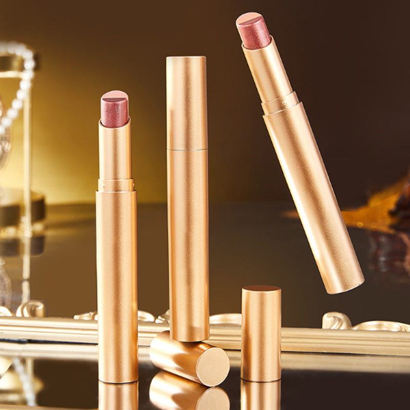 🎉 Heißer Weihnachtsverkauf! 3-in-1-Lidschattenstift – Schnell & strahlend!