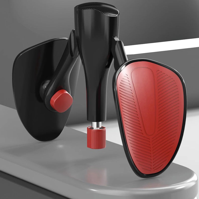 ⏳Nur für kurze Zeit 55 % Rabatt⏰ – Kegel-Trainingsgerät, Beckenbodentrainer, Oberschenkel-Trainer, Beintrainingsgerät