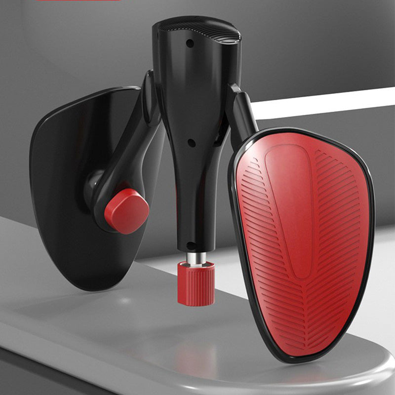 ⏳Nur für kurze Zeit 55 % Rabatt⏰ – Kegel-Trainingsgerät, Beckenbodentrainer, Oberschenkel-Trainer, Beintrainingsgerät