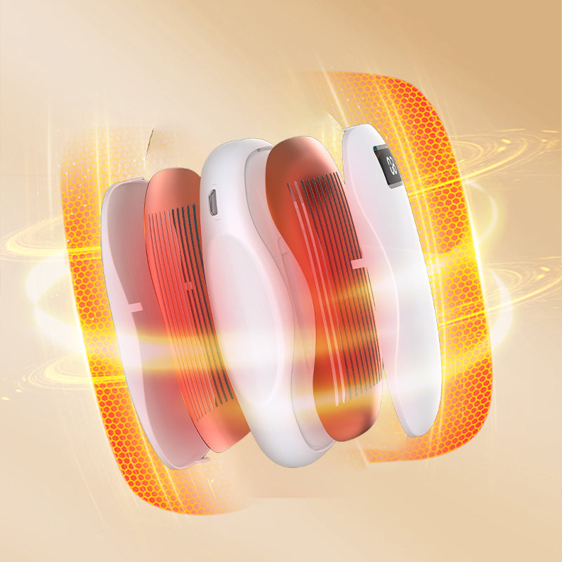 🎄Weihnachts-Hot-Sale - 50% RABATT🎅 Tragbarer Mini-USB-wiederaufladbarer Handwärmer