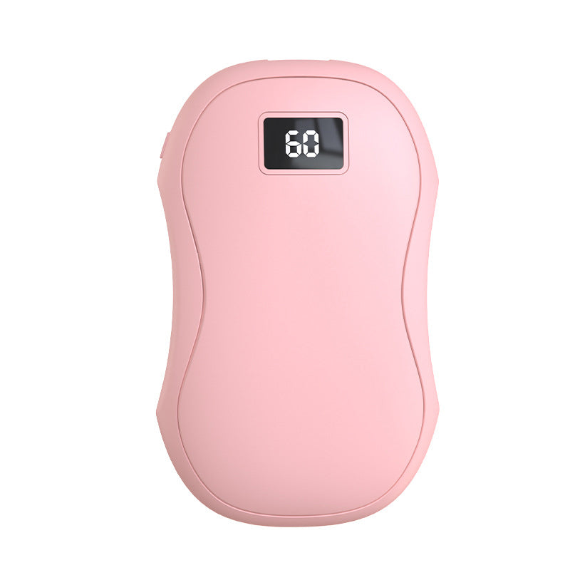 🎄Weihnachts-Hot-Sale - 50% RABATT🎅 Tragbarer Mini-USB-wiederaufladbarer Handwärmer