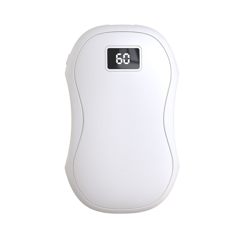 🎄Weihnachts-Hot-Sale - 50% RABATT🎅 Tragbarer Mini-USB-wiederaufladbarer Handwärmer