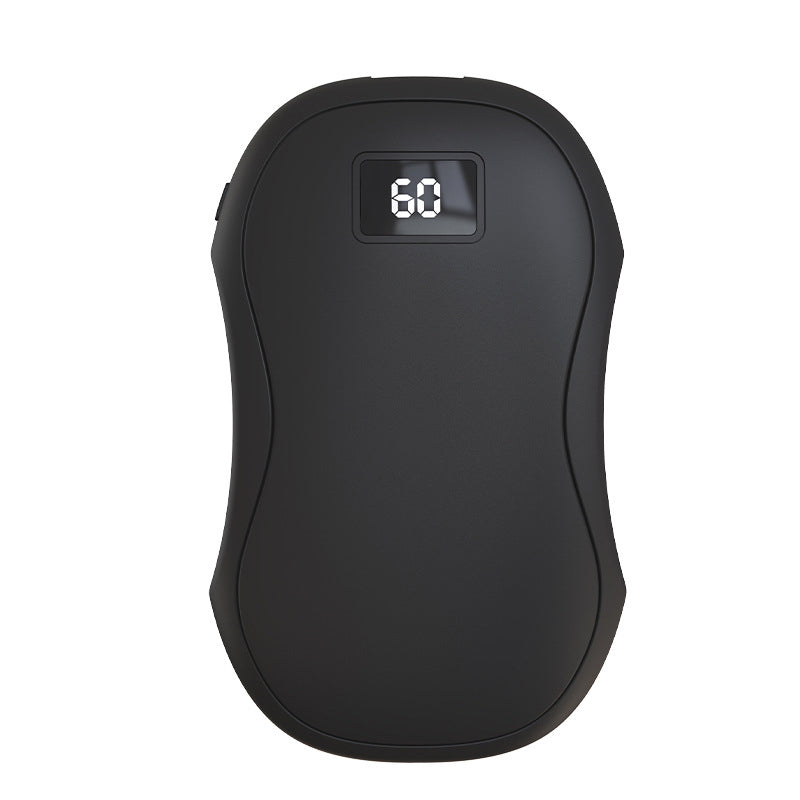 🎄Weihnachts-Hot-Sale - 50% RABATT🎅 Tragbarer Mini-USB-wiederaufladbarer Handwärmer