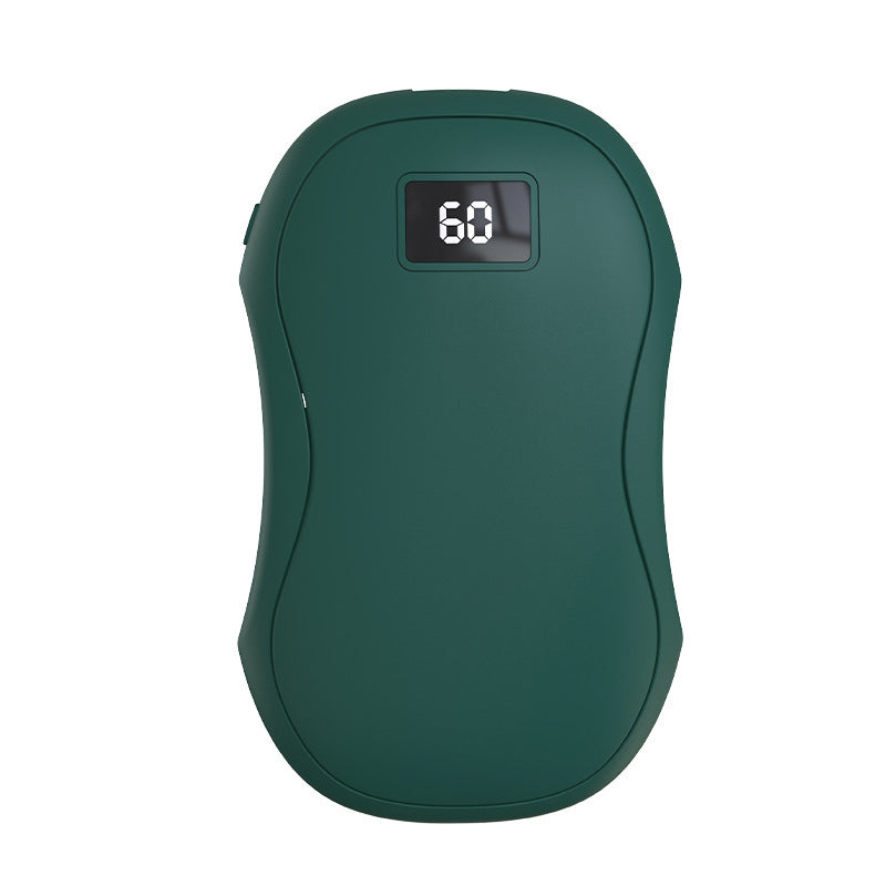 🎄Weihnachts-Hot-Sale - 50% RABATT🎅 Tragbarer Mini-USB-wiederaufladbarer Handwärmer