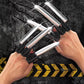 Einziehbares mechanisches Wolfskrallen-Finger-Spielzeug