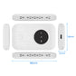 💥VERKAUF📶 Tragbares 4G/5G WLAN Router-Set