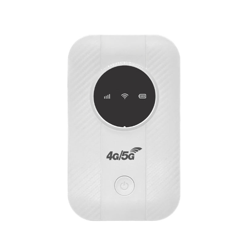 💥VERKAUF📶 Tragbares 4G/5G WLAN Router-Set