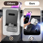 💥Hot Sale 46% OFF🔥„Hands-Free“📱360° drehbare Vakuum-Sauger-Telefonhalterung