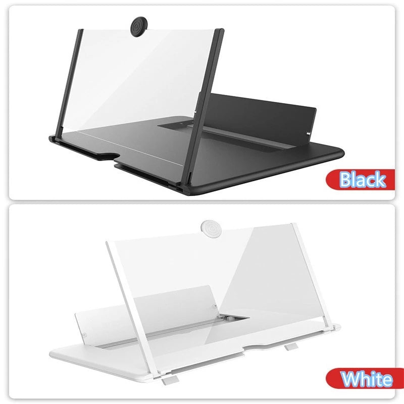 📱 58 % RABATT! ✨ Faltbarer Telefonverstärker – ultraschlankes Design mit integriertem Ladeanschluss für klaren und kraftvollen Klang 🔊🔋