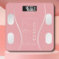merschlussverkauf 50% OFF🔥Gewicht & Körperfett Smart Digital Scale🏃‍