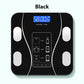 merschlussverkauf 50% OFF🔥Gewicht & Körperfett Smart Digital Scale🏃‍