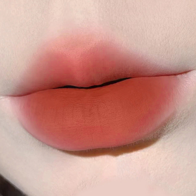 Matte Rotating Smooth Lasting Lip Glaze