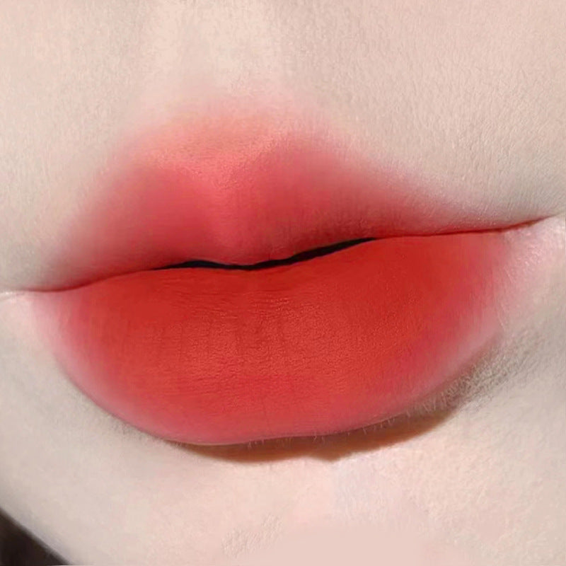 Matte Rotating Smooth Lasting Lip Glaze