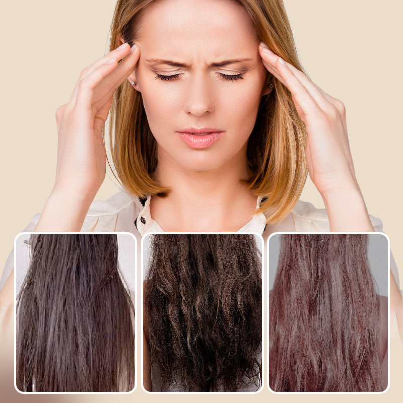 🎉Letzter Tag Aktion - 75% RABATT🌹🔥32MM gewellter Lockenwickler