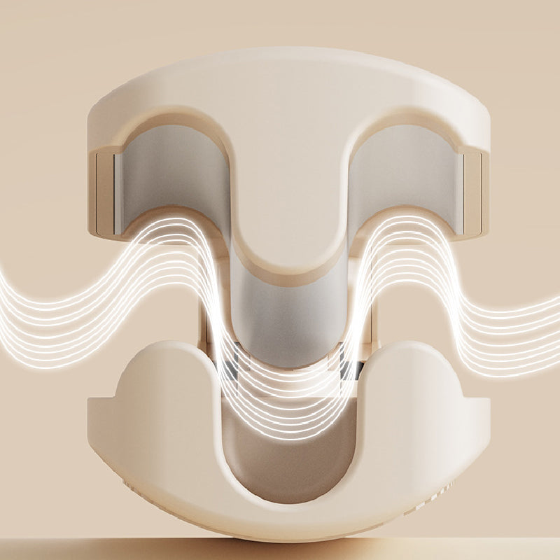 🎉Letzter Tag Aktion - 75% RABATT🌹🔥32MM gewellter Lockenwickler