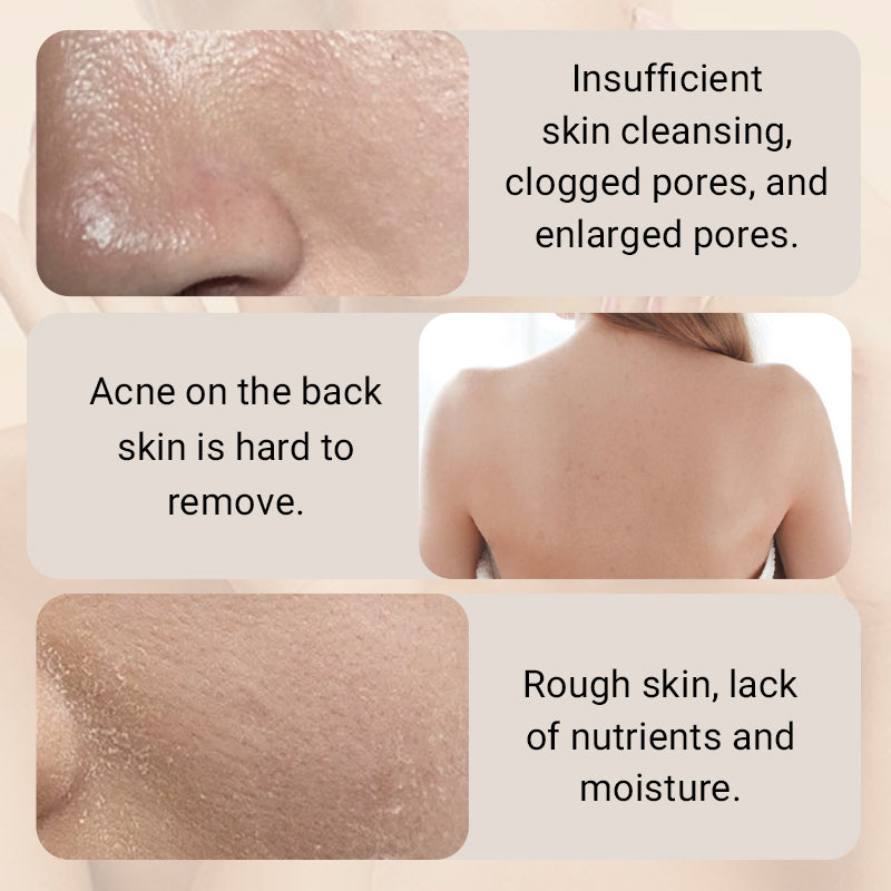 Vitamin C Papaya Ziegenmilch Handgemachte Seife