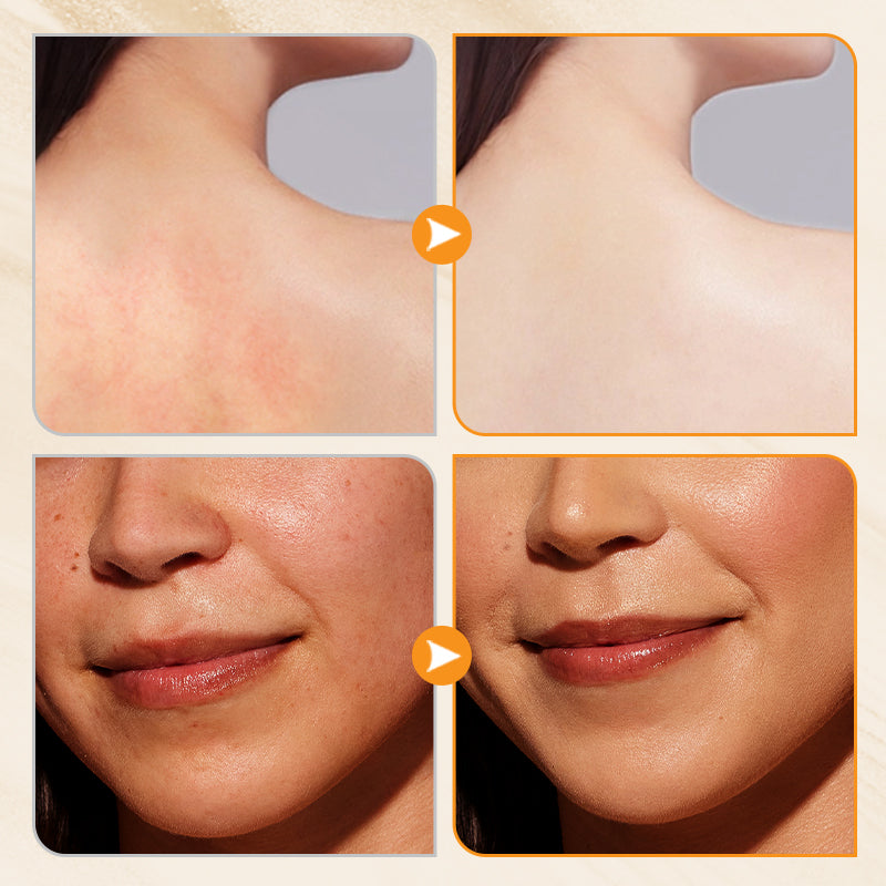 Vitamin C Papaya Ziegenmilch Handgemachte Seife