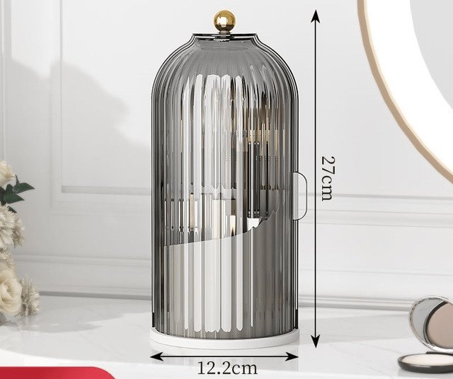 🏡🔥Heißer Verkauf 50 % Rabatt✨Zahnbürstenhalter mit Schiebedeckel