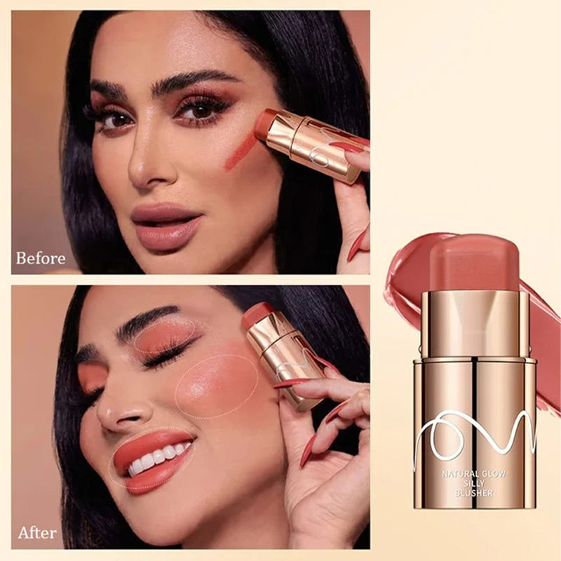 🔥2025 HEISSER VERKAUF🔥 Mehrzweck-Rouge-Creme