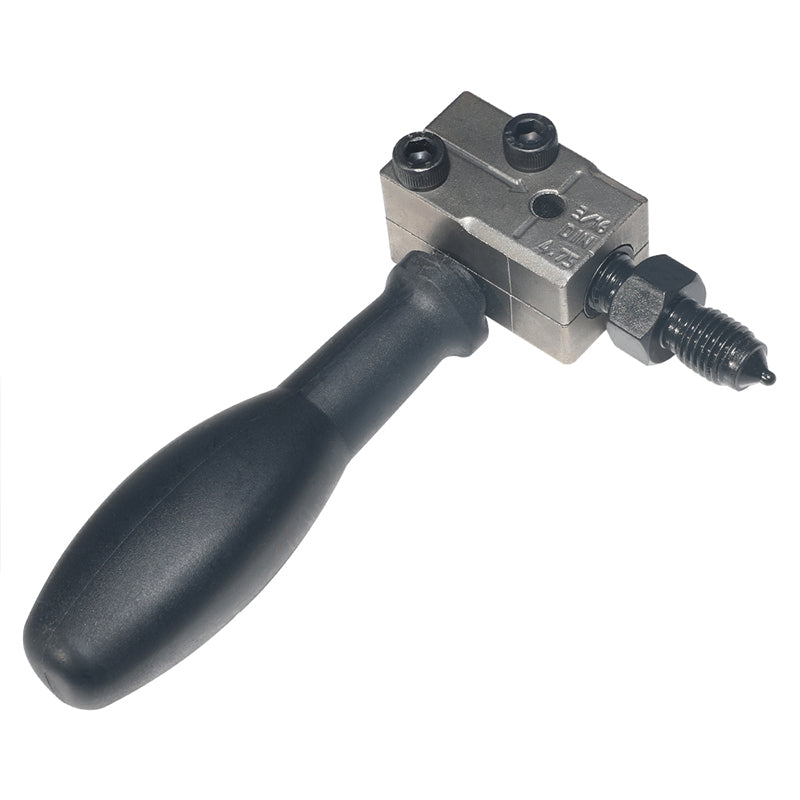 🏆Bis zu 60 % Rabatt!🔩Universelles Bremsleitungs-Bördelwerkzeug-Set für Fahrzeuge