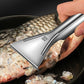 🔥HOT SALE🔥Scharfer Fischentschupper aus Edelstahl