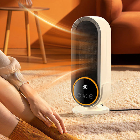 [Aufmerksames Geschenk] Ventilatorheizung für das ganze Haus