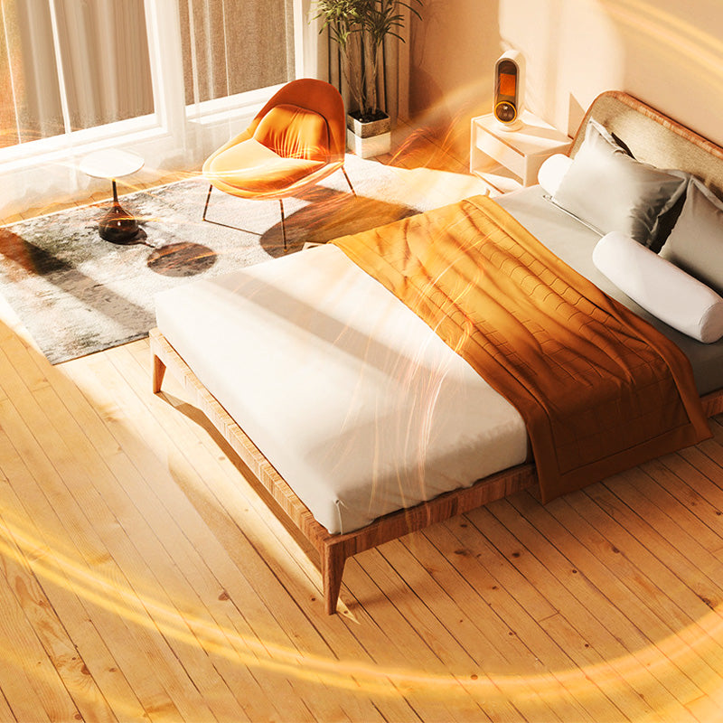 [Aufmerksames Geschenk] Ventilatorheizung für das ganze Haus