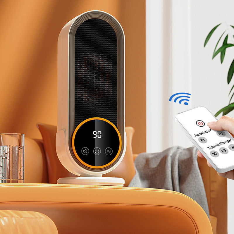 [Aufmerksames Geschenk] Ventilatorheizung für das ganze Haus
