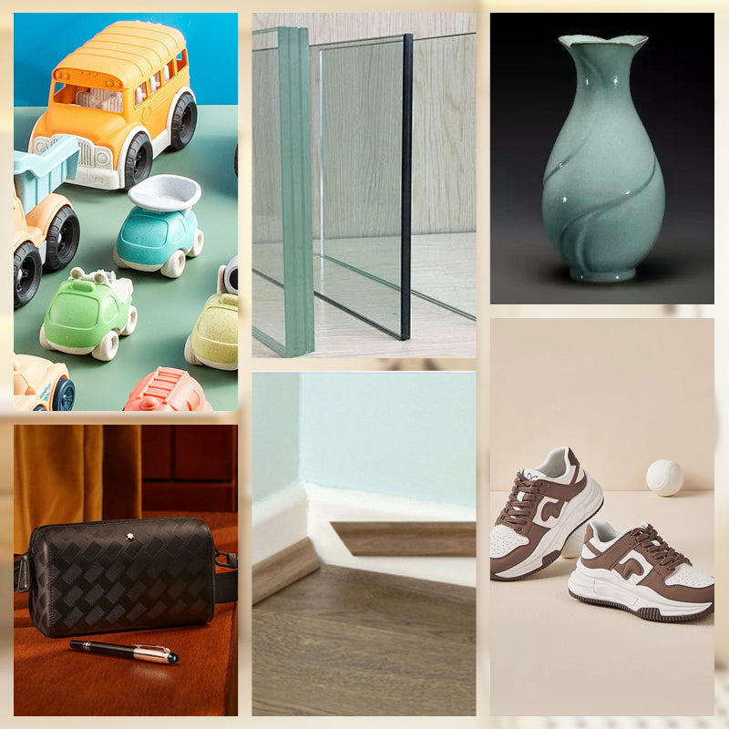 Universeller Power Kleber